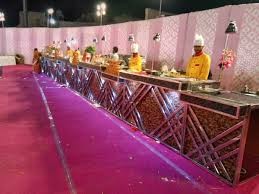 Roopji Halwai & Caterers